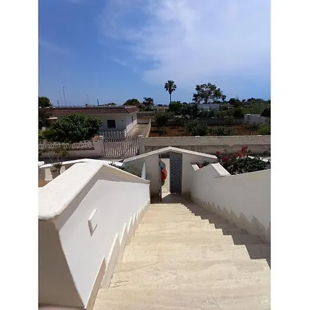 Casa vacanze Uitzicht Op Zee-casa Gino In Apulie San Pietro in Bevagna