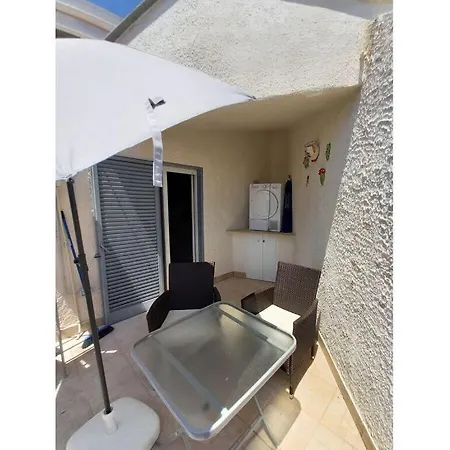 Uitzicht Op Zee-casa Gino In Apulie * San Pietro in Bevagna