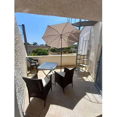 Uitzicht Op Zee-casa Gino In Apulie Holiday home *