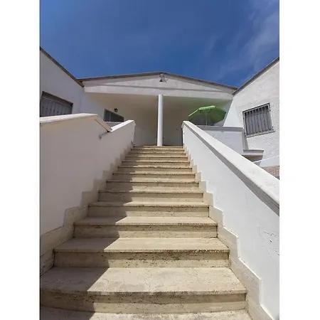 Uitzicht Op Zee-casa Gino In Apulie Holiday home