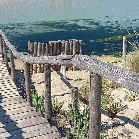 Uitzicht Op Zee-casa Gino In Apulie