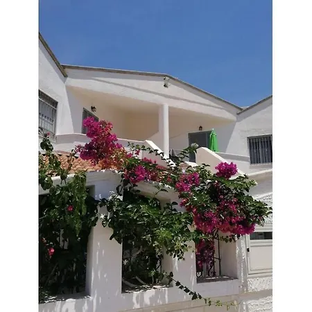 Uitzicht Op Zee-casa Gino In Apulie Holiday home San Pietro in Bevagna