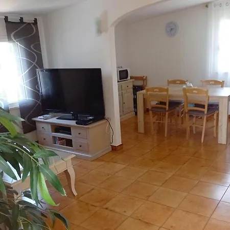 Uitzicht Op Zee-casa Gino In Apulie San Pietro in Bevagna