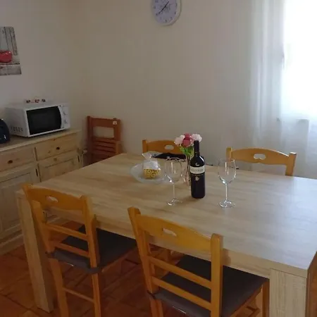 Holiday home Uitzicht Op Zee-casa Gino In Apulie *