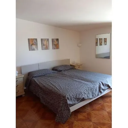 Uitzicht Op Zee-casa Gino In Apulie