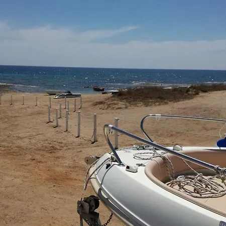 Uitzicht Op Zee-casa Gino In Apulie Holiday home San Pietro in Bevagna