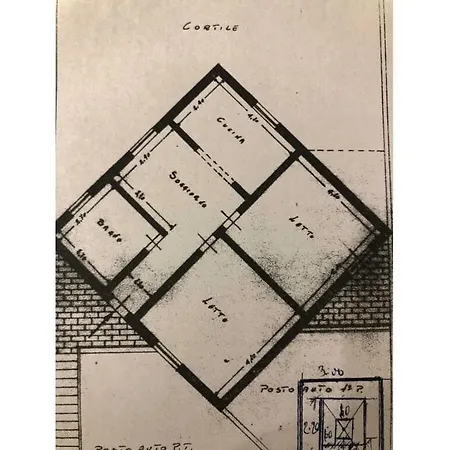Uitzicht Op Zee-casa Gino In Apulie *