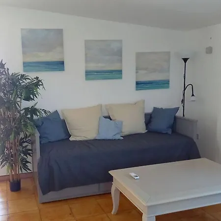 Uitzicht Op Zee-casa Gino In Apulie Holiday home