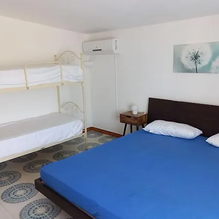Uitzicht Op Zee-casa Gino In Apulie * San Pietro in Bevagna