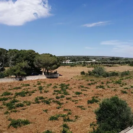 Holiday home Uitzicht Op Zee-casa Gino In Apulie *