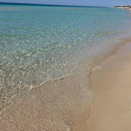 Uitzicht Op Zee-casa Gino In Apulie San Pietro in Bevagna